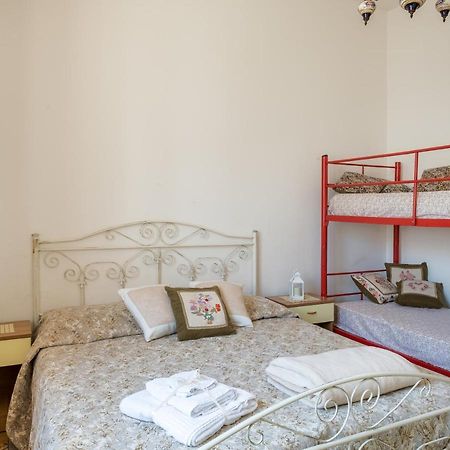 Villetta Lucia Taviano  Exteriér fotografie
