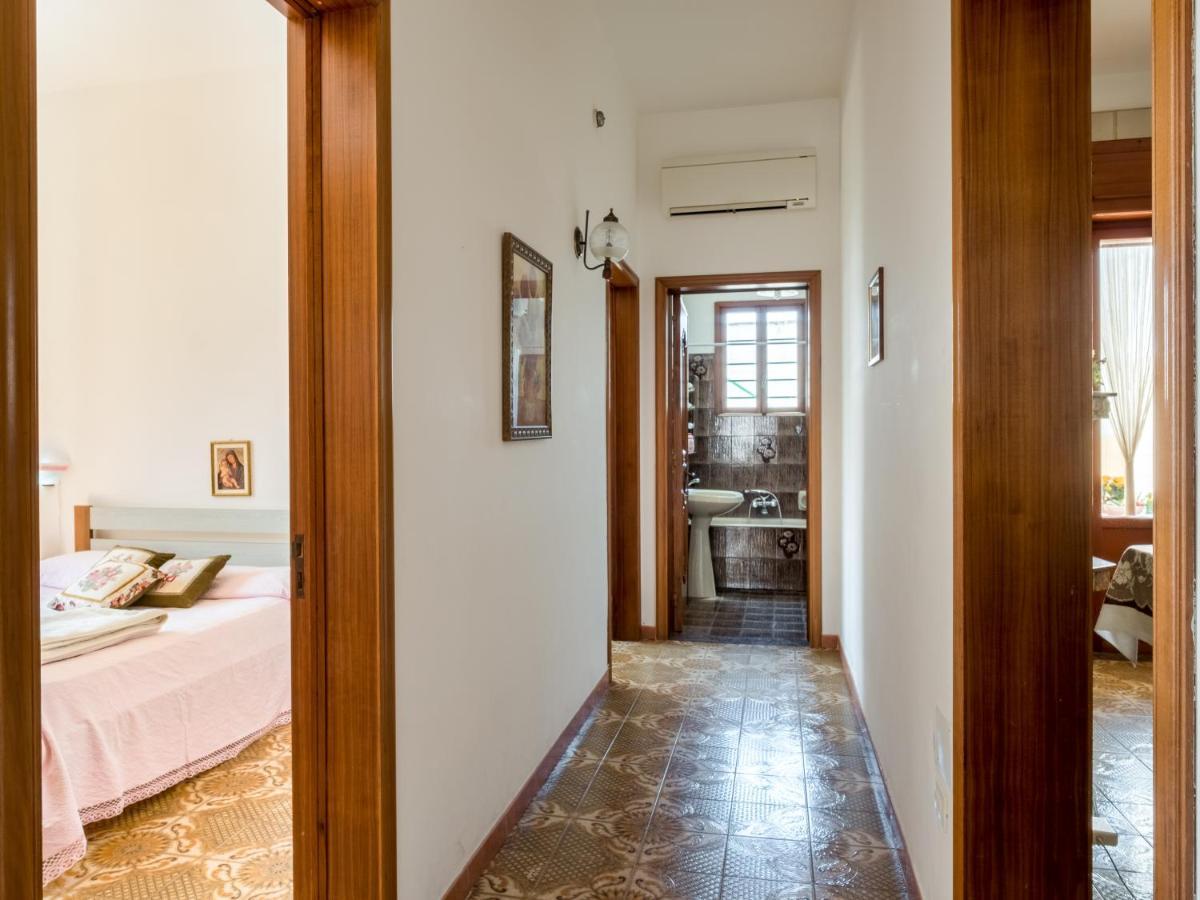 Villetta Lucia Taviano  Exteriér fotografie